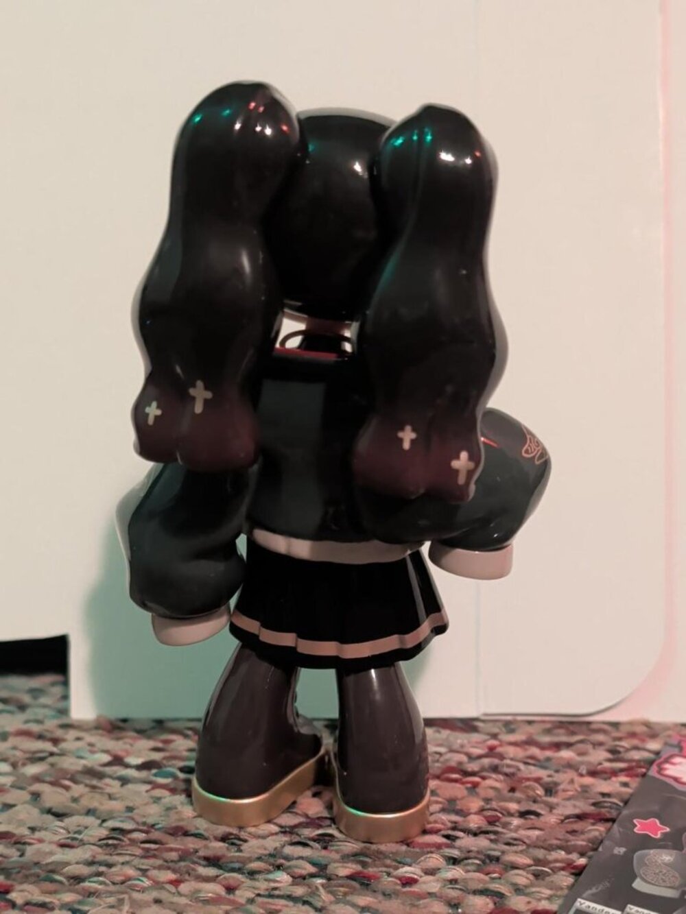 Yandere Girls Parasitism Identity "Mirra" - Picture 4 of 7